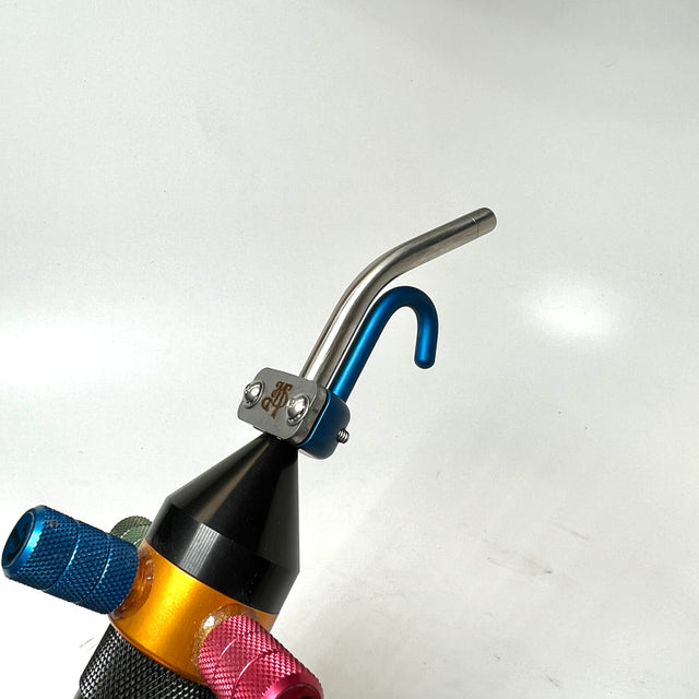 Hand Torch Hook