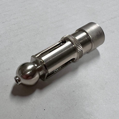 Nozzle, Flexburner