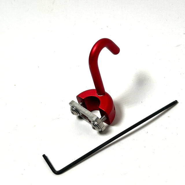 Hand Torch Hook