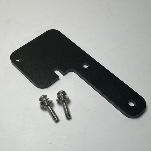 Tailstock Bracket